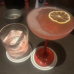 SHADOW BAR - 