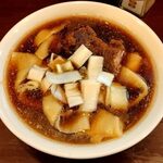 手打ち 陰日向 - 