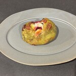 パリアッシュ - 