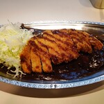 ゴーゴーカレー - 料理写真: