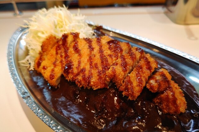 ゴーゴーカレー 宇治大久保店のご予約 - 大久保/カレー | 食べログ