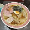 ラーメン大至