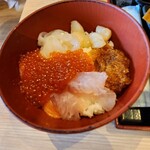 函館湯の川温泉 海と灯 - 