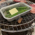 七輪焼肉 安安 名護店 - 