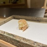 日本橋 蕎ノ字 - 