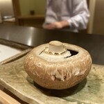 日本橋 蕎ノ字 - 