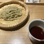 日本橋 蕎ノ字 - 