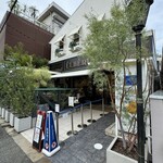 エルベラン - 外観