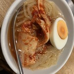 焼肉JIN NAGOYA - 