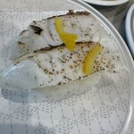 はま寿司 - 料理写真: