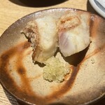 日本橋 蕎ノ字 - 