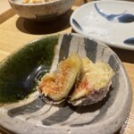 日本橋 蕎ノ字 - 