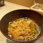 日本橋 蕎ノ字 - 