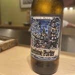 日本橋 蕎ノ字 - 