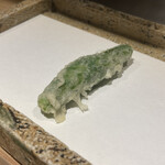 日本橋 蕎ノ字 - 