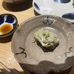 日本橋 蕎ノ字 - 