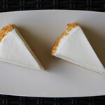 エルベラン - レモンパイ