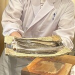 日本橋 蕎ノ字 - 