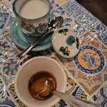 アンティカ ピッツェリア ラジネッロ - 