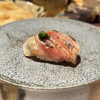 五反田鮨 SUSHI TOKYO 81 - 
