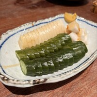 鳥茂 - 