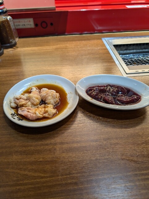 Yakiniku no Watami Higashi Okazaki Eki Mae Ten