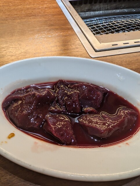 Yakiniku no Watami Higashi Okazaki Eki Mae Ten photo 2