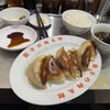 餃子の肉太郎