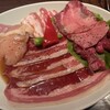 天空焼肉 星遊山 - 