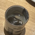 日本橋 蕎ノ字 - 