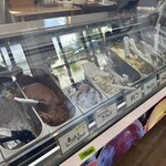 gelateria frutti - 