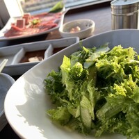 焼肉ぽんが 江ノ島 - 