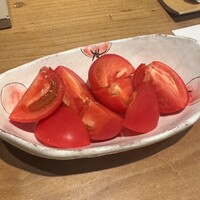 旨い魚と旬菜料理 ふくとく - 