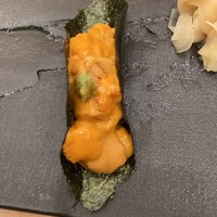 鮨 箕輪 - 