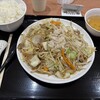 肉野菜炒め ベジ郎 アリオ北砂店
