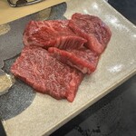 焼肉乃上 - 