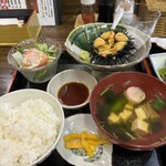 味亭花の家 - ウニー！