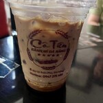 Bánh mì Cô Tiên - 