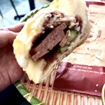 Bánh mì Cô Tiên - 