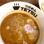 つけめんTETSU - 