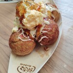 築地銀だこ ハイボール酒場 - 