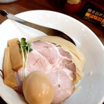 つけめんTETSU - 