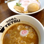 つけめんTETSU - 