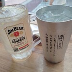 築地銀だこ ハイボール酒場 - 