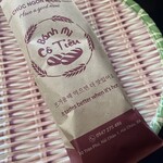 Bánh mì Cô Tiên - 