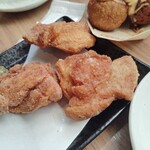 築地銀だこ ハイボール酒場 - 