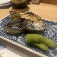 鮨 航 - 