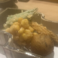 鮨 航 - 