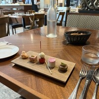 表参道バンブー - 