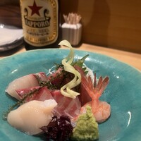 鮨 航 - 